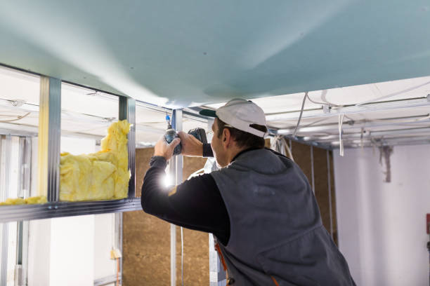 Best Spray Foam Insulation in Deadwood, SD