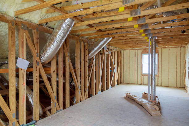 Best Insulation Maintenance and Repair in Deadwood, SD