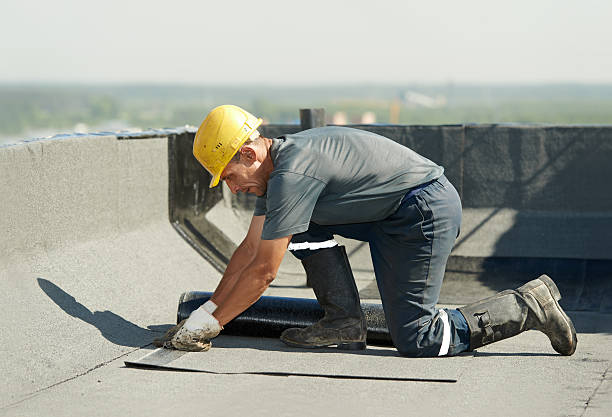 Best Fiberglass Insulation in Deadwood, SD