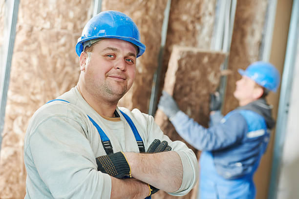 Best Residential Insulation in Deadwood, SD